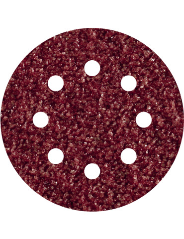 DISCO LIJA VELCRO PQ5 GR120