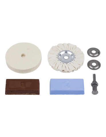 KIT BRICOLAJE PULIR