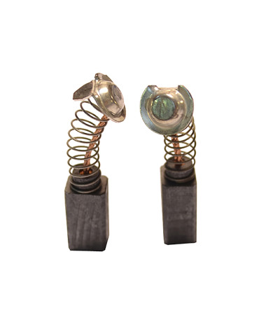 ESCOBILLAS TALADRO HITACHI