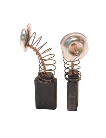 ESCOBILLAS TALADRO MAKITA