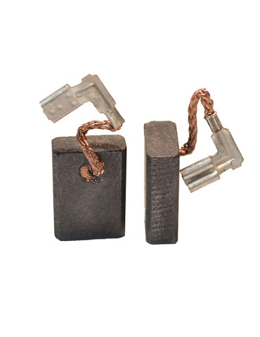 ESCOBILLAS TALADRO MAKITA