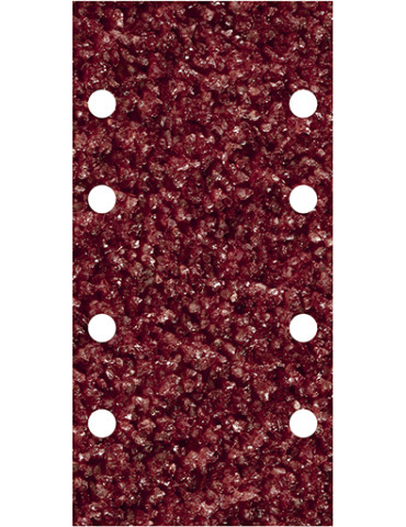 PLIEGO LIJADORA ORB PQ10 GR40