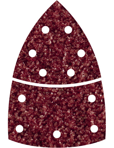 HOJA LIJA MULTILIJADORA PQ10