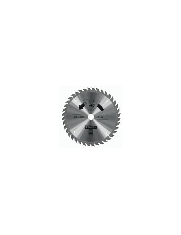 DISCO SIERRA CIRCULAR Z40