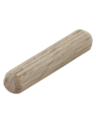 ESPIGA MADERA C/40 PZS