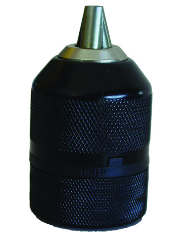 PORTABROCAS AUTO METAL 1/2 REV