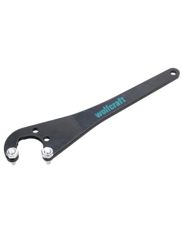 LLAVE AJUSTABLE AMOLADORA