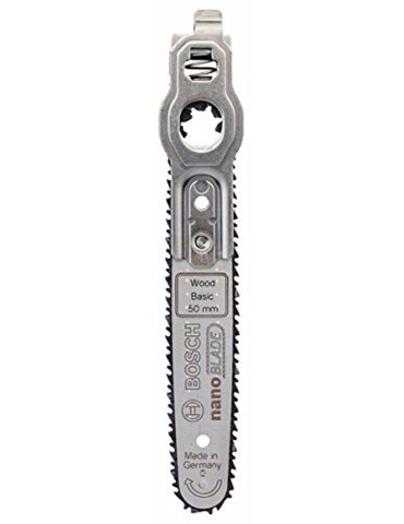 HOJA SIERRA NANO BLADE MADERA