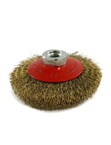 CEPILLO INDUSTRIAL CONICO