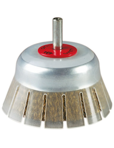 CEPILLO TAZA BRICOLAGE DISPLAY