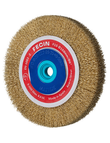 CEPILLO CIRCULAR LATONADO