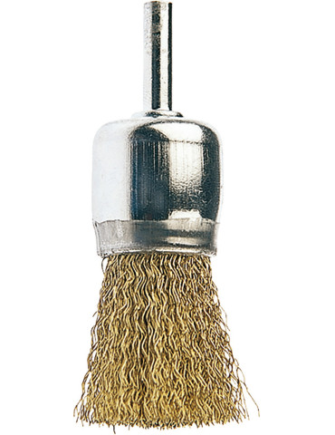 CEPILLO BROCHA LATONADO E.6 MM