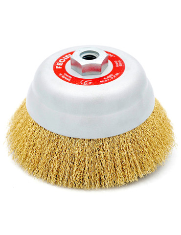 CEPILLO TAZA LATONADO M14