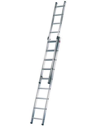 ESCALERA INDUSTRIAL 2T 2X12