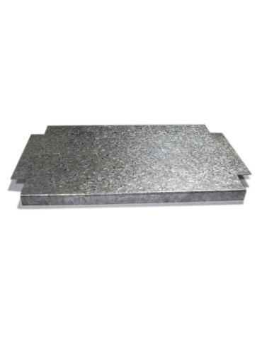 PANEL METALICO CONFORMADO
