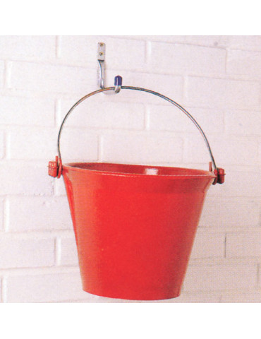 GANCHO UNIVERSAL ZN FORRADO