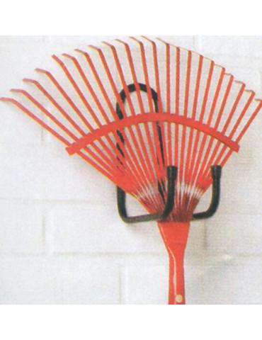 GANCHO DOBLE MULTIUSO