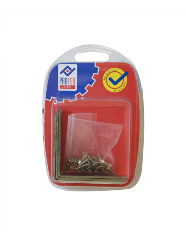 ANGULO REFUERZO BICRO BL 4 PZS