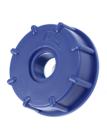 TAPON BIDON/DEPOSITO RH 1"