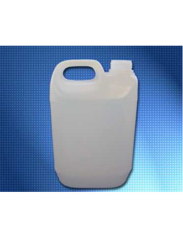 BIDON PLASTICO JERRICAN BOCA 5