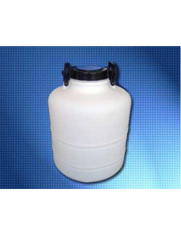 BIDON PLASTICO BOMBONA B 13