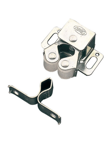 CIERRE GOLPETE ZINCADO