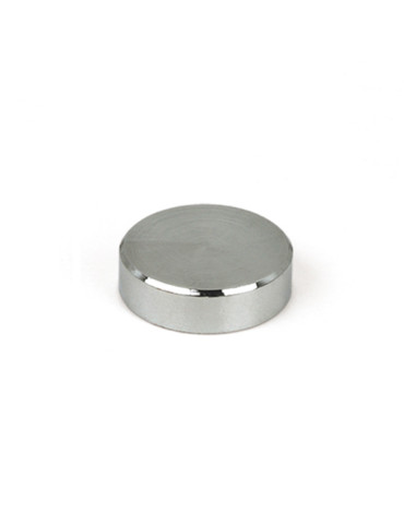 EMBELLECEDOR LISO CROMO