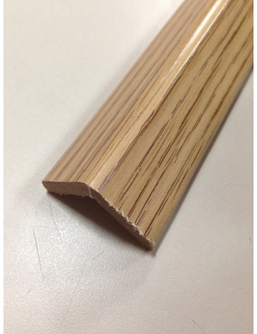 CANTONERA ME.ADH 30X30 ROBLE-B