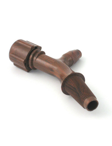 GRIFO TONEL PLASTICO N 1