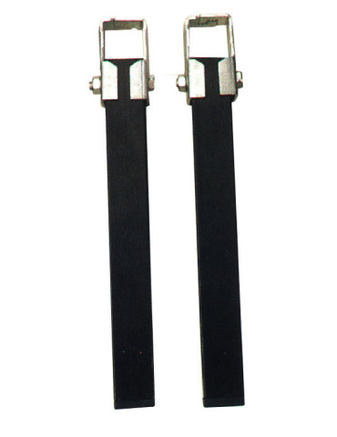 PATA SOMIER S/ RUEDAS JGO