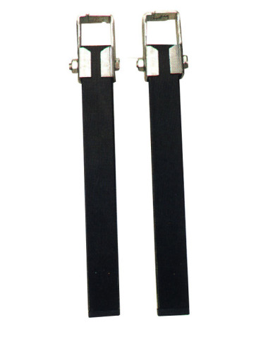 PATA SOMIER S/ RUEDAS JGO