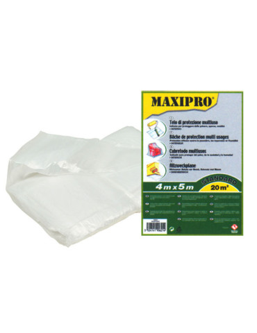 PLASTICO CUBRETODO G8
