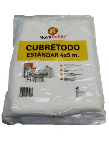 PLASTICO CUBRETODO STANDAR G7