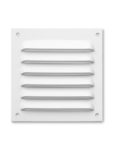 REJILLA LACADA BLANCA BLISTER
