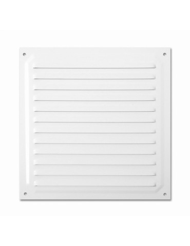 REJILLA LACADA BLANCA BLISTER