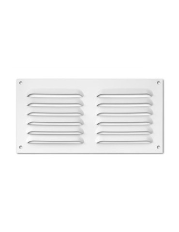 REJILLA LACADA BLANCA BLISTER