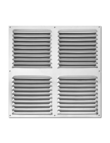 REJILLA ALUMINIO BLISTER