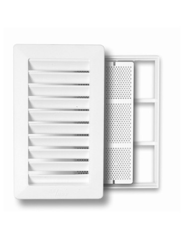 REJILLA SHUN BC C/ MARCO BLIST