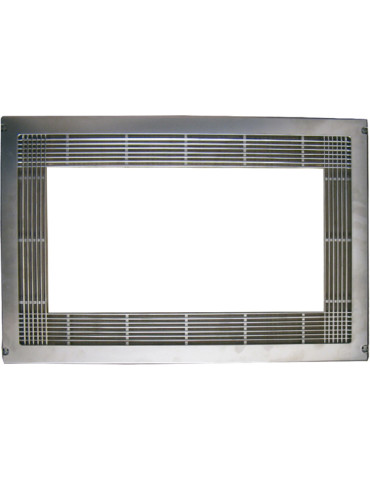 REJILLA MARCO MICROONDAS BLANC