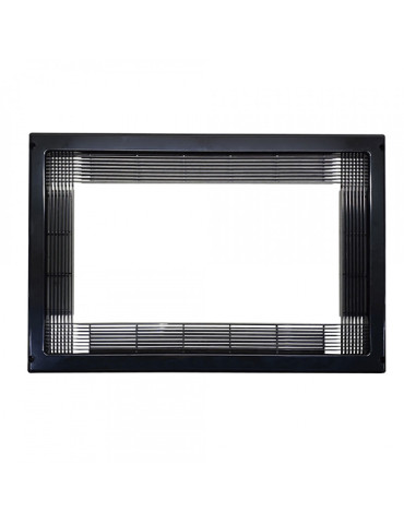 REJILLA MARCO MICROONDAS NEGRO