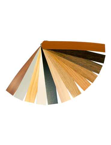 CANTO ADHESIVO BLANCO BL