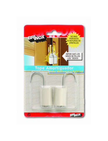 TOPE AMORTIGUAD PUERTA VENTANA