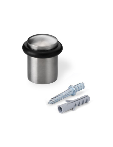 TOPE PUERTA TORN INOX