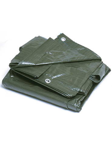 TOLDO MULTIUSO VERDE 115 GRS