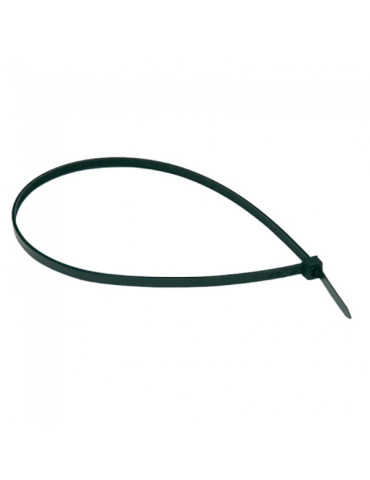 BRIDA NYLON NEGRA C/50