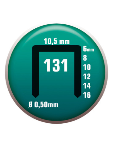 GRAPA 131/4-13/4 C/5000