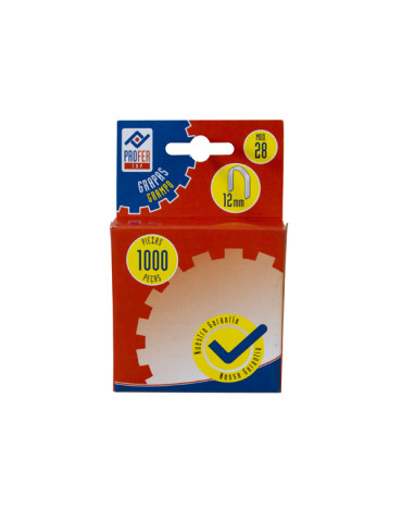 GRAPA CABLE 28 C/1000