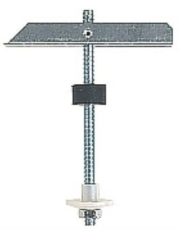 TACO CIELO RASO VVR M5