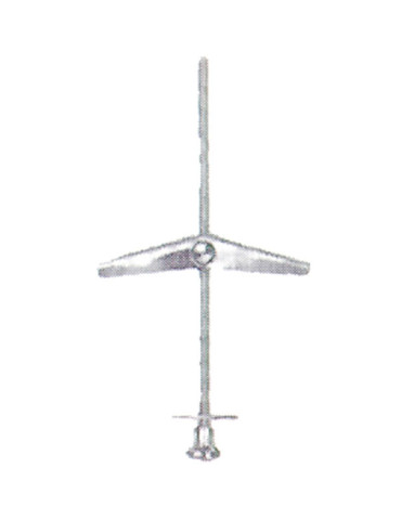 GANCHO CIELO RASO EXPANDIBLE