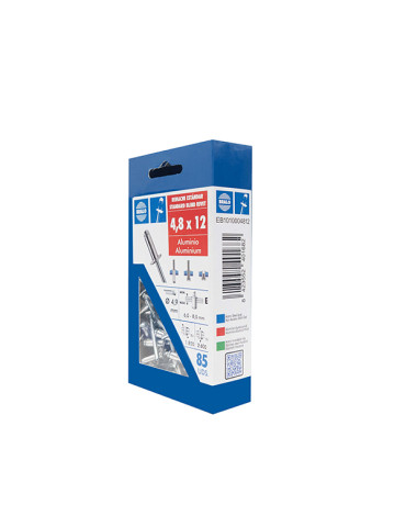 REMACHE BLISTER 85 U